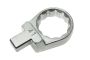 Teng Tools 690841 41MM Insert Tool Ring Spanner (For Use With TQWC200 Or TQWC500 Torque Wrenches)