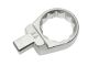 Teng Tools 690844 44MM Insert Tool Ring Spanner (For Use With TQWC200 Or TQWC500 Torque Wrenches)