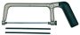 Teng Tools 705 Mini Hacksaw Frame + 3 x 6
