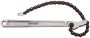 Teng Tools 9124 Chain Pipe Wrench