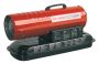 Sealey AB458 Space Warmer&reg; Paraffin/Kerosene/Diesel Heater 45000Btu/hr without Wheels