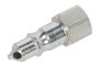 Sealey AC24 Screwed Adaptor Female 3/8