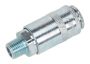 Sealey ACP01 Coupling Body Male 1/4