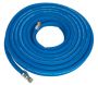 Sealey AH15R/38 Air Hose 15mtr x ⌀10mm with 1/4
