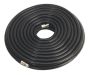 Sealey AH30RX/38 Air Hose 30mtr x ⌀10mm with 1/4