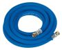 Sealey AH5R/38 Air Hose 5mtr x ⌀10mm with 1/4