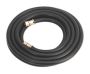 Sealey AH5RX Air Hose 5mtr x ⌀8mm with 1/4