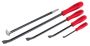 Sealey AK20641 Prybar/Heelbar Set 5pc