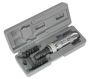 Sealey AK208 Impact Driver Set 15pc