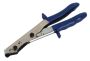 Sealey AK327 Hand Nibbler Shears