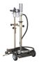 Sealey AK4563D Gear Oil Dispensing System Air Operated