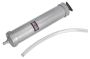 Sealey AK46 Oil Suction Syringe 500ml Metal Body