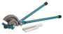 Sealey AK5056 Tube Bender Lever Type ⌀15 & ⌀22mm