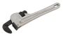 Sealey AK5106 Pipe Wrench European Pattern 250mm Aluminium Alloy