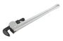 Sealey AK5110 Pipe Wrench European Pattern 600mm Aluminium Alloy