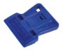 Sealey AK5227 Composite Razor Blade Holder Pack of 5