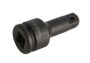 Sealey AK5505 Impact Extension Bar 100mm 3/4