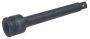 Sealey AK5508 Impact Extension Bar 250mm 3/4