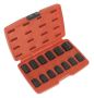 Sealey AK5613M Impact Socket Set 13pc 1/2