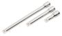 Sealey AK6350 Extension Bar Set 3pc 1/2
