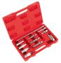 Sealey AK6562 Master Service Set   Spark/Glow Plug & Oxygen Sensor 3/8