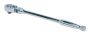 Sealey AK661F Ratchet Wrench Flexi Head 300mm 3/8