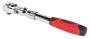 Sealey AK6681 Flexi Head Ratchet Wrench 3/8