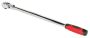 Sealey AK6697 Ratchet Wrench Flexi Head Extra Long 455mm 3/8
