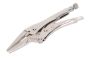 Sealey AK6824 Locking Pliers Long Nose 170mm 0 50mm Capacity