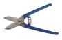 Sealey AK6910 Tinman's Shears 250mm Spring Loaded
