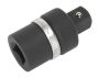 Sealey AK7371 Ratchet Adaptor 3/4