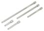 Sealey AK766 Wobble Extension Bar Set 5pc 1/4