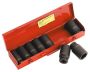Sealey AK80/9M Impact Socket Set 8pc 3/4