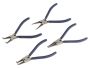 Sealey AK8440 Circlip Pliers Set 4pc