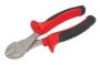 Sealey AK8517 Side Cutters 190mm Heavy Duty