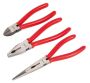 Sealey AK8564 Pliers Set 3pc