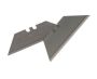 Sealey AK86/B Utility Knife Blade Pack of 10