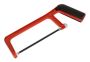 Sealey AK8680 Junior Hacksaw with Adjustable Blade 150mm