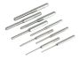 Sealey AK9109 Roll Pin Punch Set 9pc 1/8 1/2