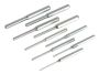Sealey AK9109M Roll Pin Punch Set 9pc 3 12mm Metric