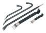 Sealey AK9112 Wrecking Bar Set 5pc