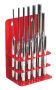 Sealey AK9130 Punch Set 17pc