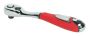 Sealey AK968 Ratchet Wrench Offset Handle 1/2