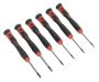 Sealey AK97304 Precision Security TRX Star Driver Set 6pc