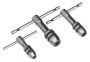 Sealey AK9799 T Handle Tap Wrench Set 3pc