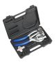 Sealey AK9821 Metal Punch Set 14pc