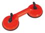 Sealey AK9892 Suction Gripper Twin Head 120mm