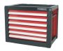 Sealey AP2403 Topchest 6 Drawer with Ball Bearing Slides