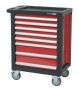Sealey AP2408 Rollcab 8 Drawer with Ball Bearing Slides