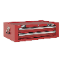 Sealey AP26029T Mid Box 2 Drawer With Ball Bearing Slides